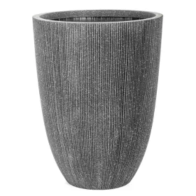 Virágcserép G21 Lava Cone 44 x 44 x 57,5