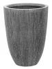 Virágcserép G21 Lava Cone 37 x 37 x 48,5