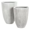 G21 Sand Cone virágcserép 37 x 37 x 48,5