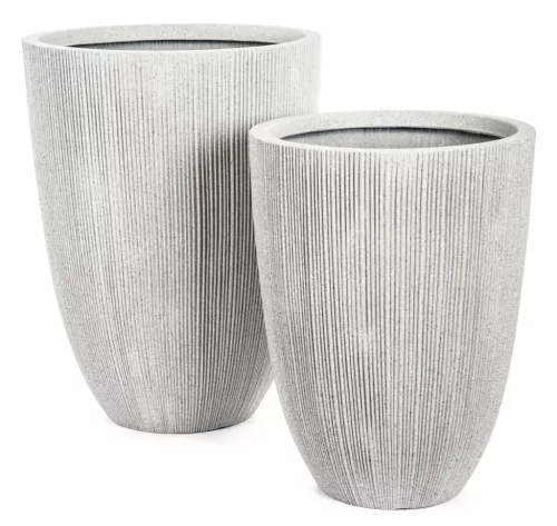 G21 Sand Cone virágcserép 37 x 37 x 48,5