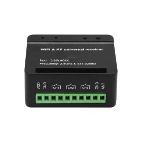 IN WiFi / RF 553055 vevőegység