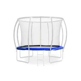 G21 Ersatz-Federschutz für SpaceJump 305 cm Trampolin, blau