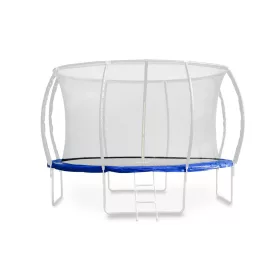  G21 Ersatzteil Federschutz für SpaceJump 366 cm Trampolin, blau