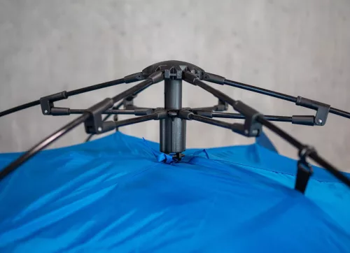 Acra ST21 sátor gyorsan felállítható, 4 személyes