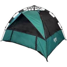   Acra ST20 sátor gyorsan felállítható, 2 - 3 személyes, zöld