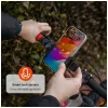 FIXED univerzális mobiltelefontartó Bikee Plus, fekete