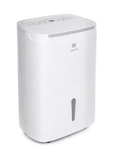 Odvlhčovač vzduchu G21 Impact 20, kapacita 20 l / 24h, WiFi