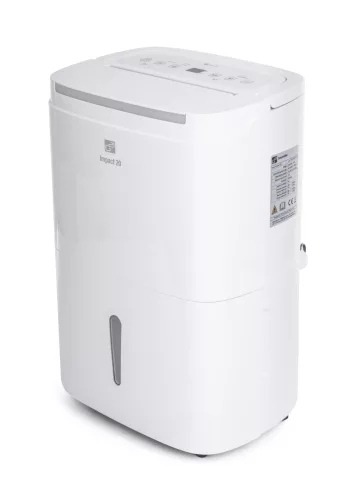 Odvlhčovač vzduchu G21 Impact 20, kapacita 20 l / 24h, WiFi