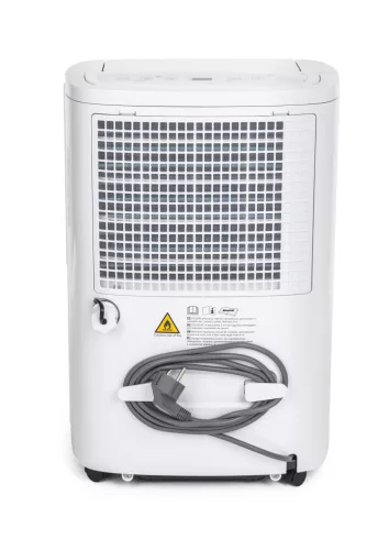 Odvlhčovač vzduchu G21 Impact 20, kapacita 20 l / 24h, WiFi