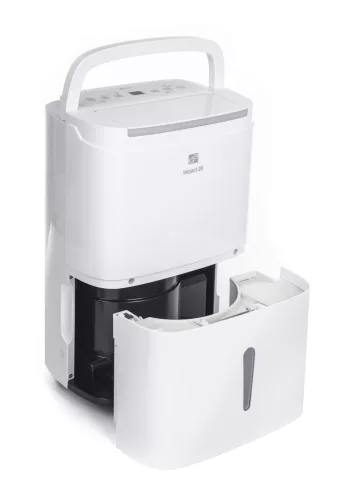 Odvlhčovač vzduchu G21 Impact 20, kapacita 20 l / 24h, WiFi
