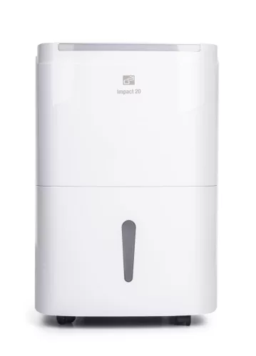 Odvlhčovač vzduchu G21 Impact 20, kapacita 20 l / 24h, WiFi
