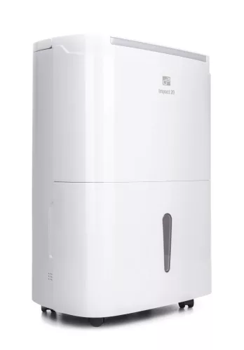 Odvlhčovač vzduchu G21 Impact 20, kapacita 20 l / 24h, WiFi