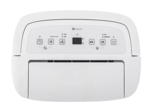 Odvlhčovač vzduchu G21 Impact 20, kapacita 20 l / 24h, WiFi