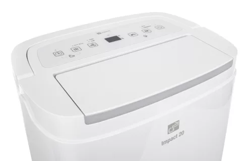 Odvlhčovač vzduchu G21 Impact 20, kapacita 20 l / 24h, WiFi