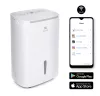 Odvlhčovač vzduchu G21 Impact 30, kapacita 30 l / 24h, WiFi
