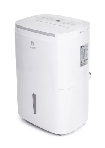 Odvlhčovač vzduchu G21 Impact 30, kapacita 30 l / 24h, WiFi