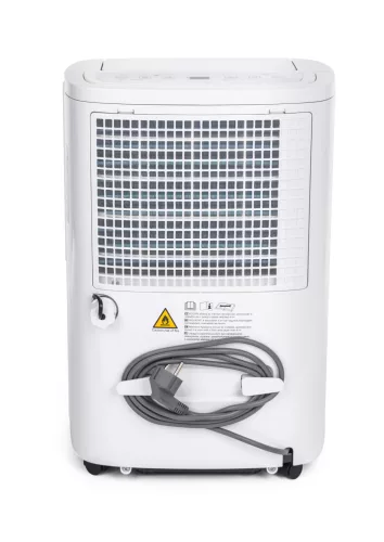 Odvlhčovač vzduchu G21 Impact 30, kapacita 30 l / 24h, WiFi
