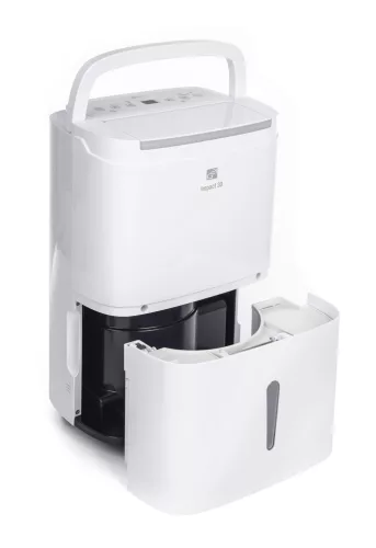 Odvlhčovač vzduchu G21 Impact 30, kapacita 30 l / 24h, WiFi
