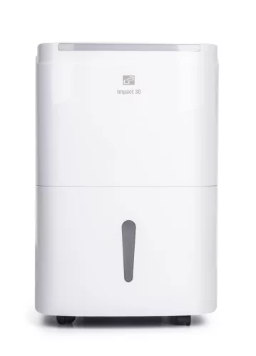 Odvlhčovač vzduchu G21 Impact 30, kapacita 30 l / 24h, WiFi