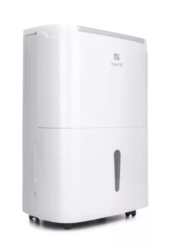 Odvlhčovač vzduchu G21 Impact 30, kapacita 30 l / 24h, WiFi