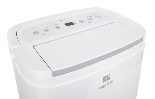 Odvlhčovač vzduchu G21 Impact 30, kapacita 30 l / 24h, WiFi