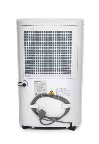 Odvlhčovač vzduchu G21 Impact 40, kapacita 40 l / 24h, WiFi