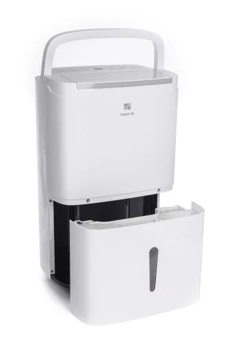 Odvlhčovač vzduchu G21 Impact 40, kapacita 40 l / 24h, WiFi