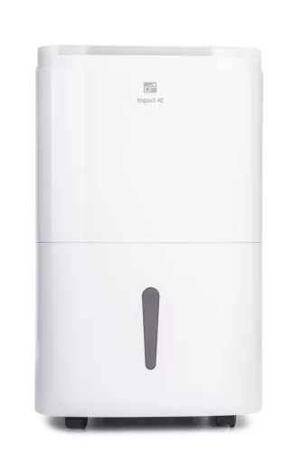 Odvlhčovač vzduchu G21 Impact 40, kapacita 40 l / 24h, WiFi