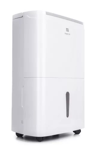 Odvlhčovač vzduchu G21 Impact 40, kapacita 40 l / 24h, WiFi