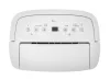 Odvlhčovač vzduchu G21 Impact 40, kapacita 40 l / 24h, WiFi