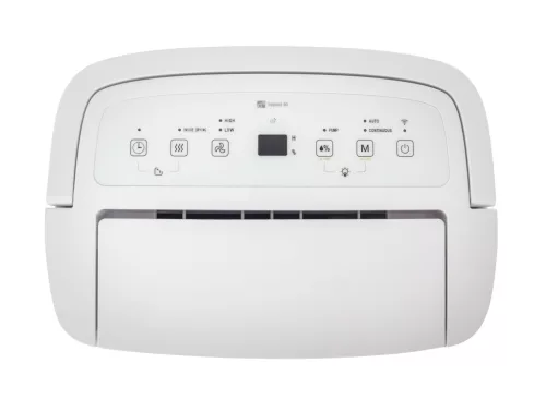 Odvlhčovač vzduchu G21 Impact 40, kapacita 40 l / 24h, WiFi