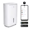 Odvlhčovač vzduchu G21 Impact 50, kapacita 50 l/24 h, WiFi