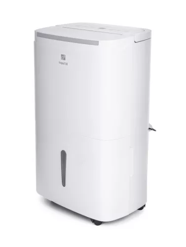 Odvlhčovač vzduchu G21 Impact 50, kapacita 50 l/24 h, WiFi