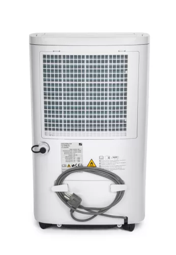 Odvlhčovač vzduchu G21 Impact 50, kapacita 50 l/24 h, WiFi