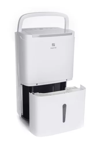 Odvlhčovač vzduchu G21 Impact 50, kapacita 50 l/24 h, WiFi