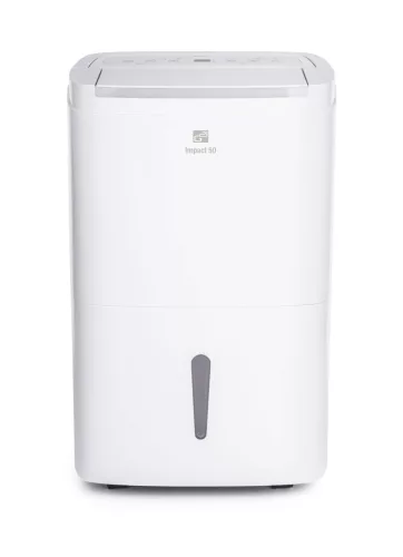 Odvlhčovač vzduchu G21 Impact 50, kapacita 50 l/24 h, WiFi