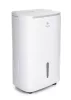 Odvlhčovač vzduchu G21 Impact 50, kapacita 50 l/24 h, WiFi