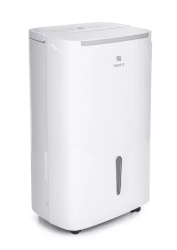 Odvlhčovač vzduchu G21 Impact 50, kapacita 50 l/24 h, WiFi