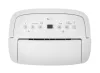 Odvlhčovač vzduchu G21 Impact 50, kapacita 50 l/24 h, WiFi