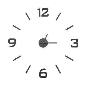 G21 Classic Style öntapadó falióra