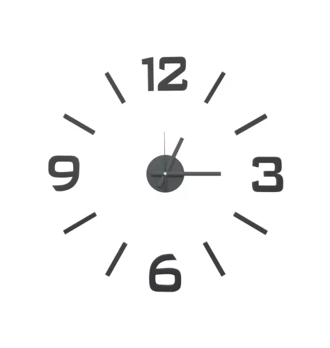 G21 Classic Style öntapadó falióra