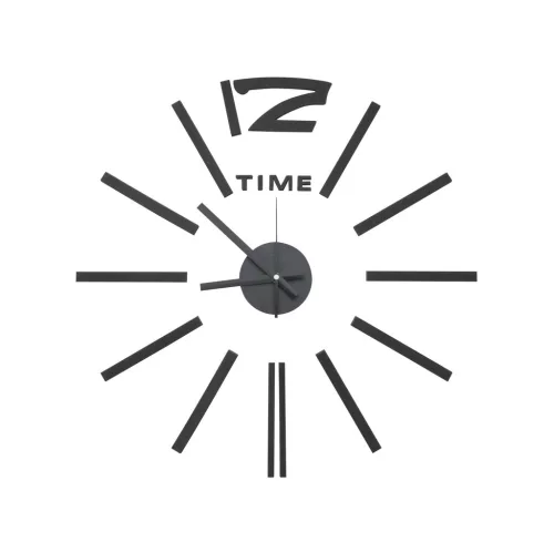 G21 Elegant Style öntapadó falióra