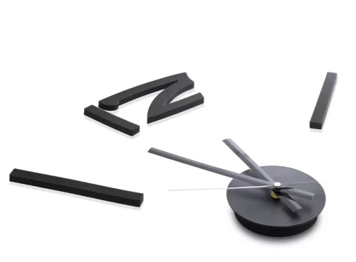 G21 Elegant Style öntapadó falióra