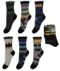 Detské ponožky s volacím znakom Batman 23-34