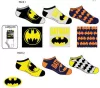 Dječje misteriozne čarape Batman Vigilante veličine 23-34