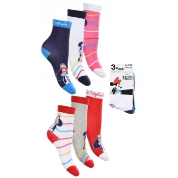 Disney Minnie gyerek zokni 23-34
