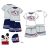 Disney Mickey Only One 2 részes szett 3 - 8 év / 98 - 128 cm