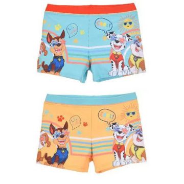   Mancs Őrjárat Summer Cool gyerek fürdőnadrág, short 3 - 6 év / 98 - 116 cm