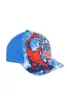 Detská baseballová šiltovka Spiderman Tropical 52-54 cm