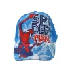 Detská baseballová šiltovka Spiderman Tropical 52-54 cm